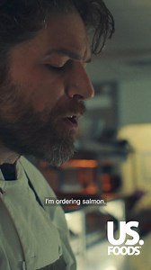 Running your kitchen takes MORE. More intuitive tech and business solutions. US Foods® gives you more tools, every day. | US Foods