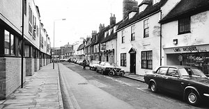 Has the famous King Street Run had its day?