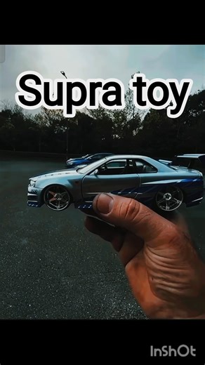 WITCH MINIATURE CAR DO YOU LIKE 🔥