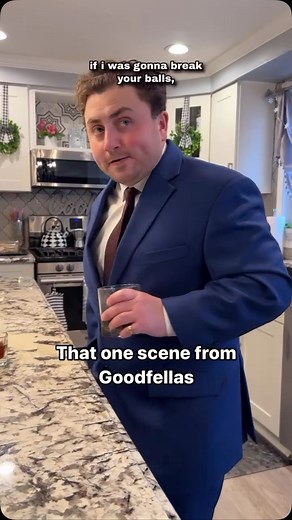 6K views · 244 reactions | Now go get ya shine box!   (@steven.tirone) #newyorkitalian #italian #italianstyle #goodfellas #italianamerican #italianamericans #moviescenes | Italians Sicilians Do it Better | Facebook