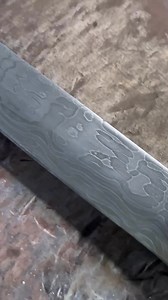 3.7K views · 34 reactions | Crafting a unique knife with traditional methods, heating and shaping the metal, and carving the wooden handle. Witness the creation of a distinctive, handcrafted blade. #HandmadeKnife #TraditionalCrafting #BladeMaking #Cooking | Knives Project | Facebook