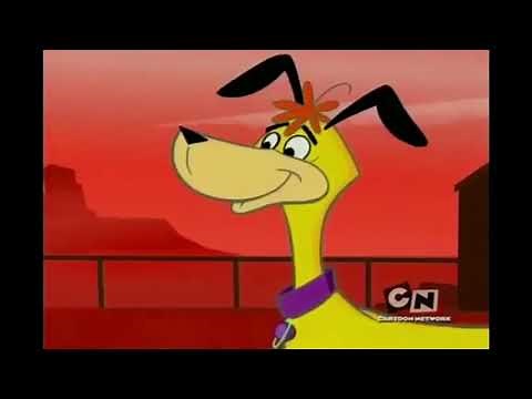 Stretch-O-Mutt