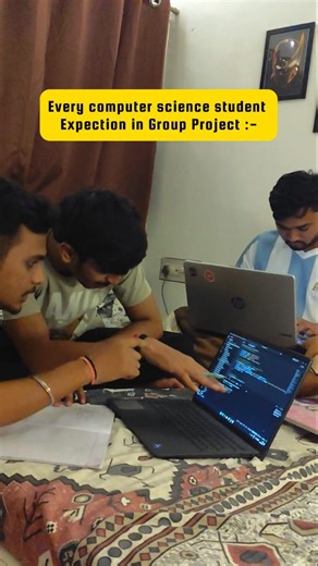 Techyy Trio on Instagram: "Project Ludo . . . . . #coding #programming #project #team #groupproject #expectations #reality #ludo #group #codingproject #friends"