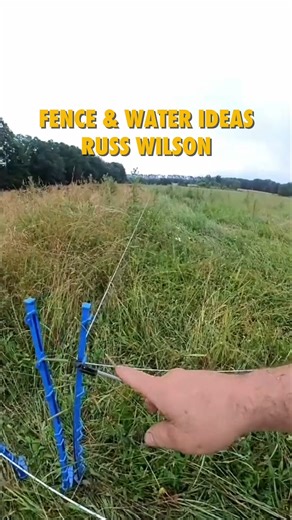 Join Russ Wilson, Pennsylvania grazier abd grazing consultant for a full-day workshop on establishing and managing deep-rooted prairie, crop, and cool-season pasture systems. Learn practical strategies to improve yield, forage quality, and resilience in the face of flood, drought, and high input costs. 📍 Oct 29 – Does’ Leap Farm, Bakersfield VT 📍 Oct 30 – Larson & SVT Farms, Wells VT 🎟️ Pre-registration required - Visit our events calendar to register: https://www.vtgrassfarmers.org/calendar 