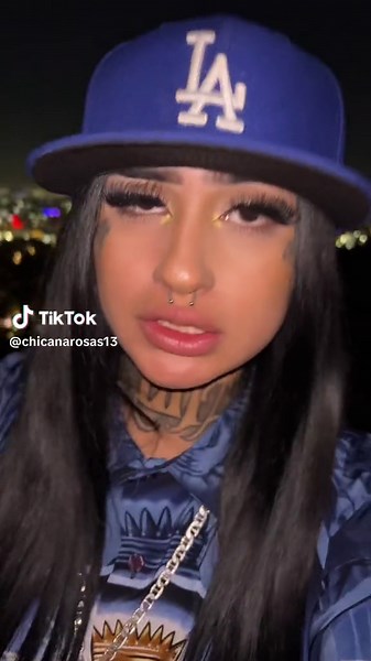 Cholitas y su Estilo: La Cultura Chicana en TikTok