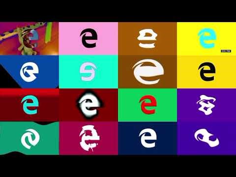 16 Full Best Animation Logos V4 (TCB Logos Style)