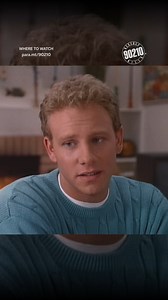 It's Steve vs. John Sears! #beverlyhills90210 Now Streaming on Paramount | Beverly Hills 90210