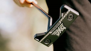 PXG's latest putter cements the brand as a true zero torque heavyweight