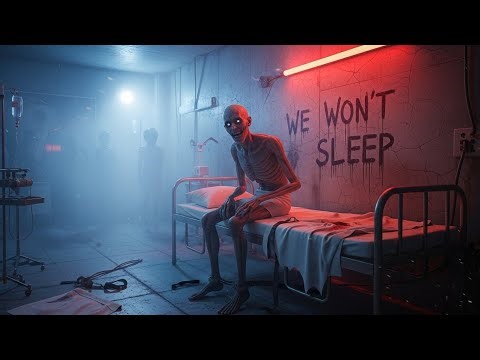 The Russian Sleep Experiment That Drove Humans Insane