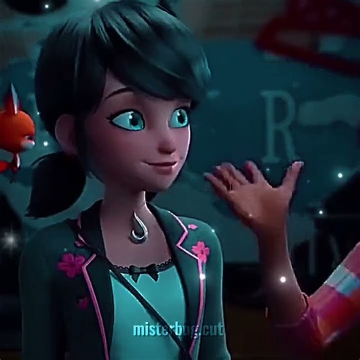 e essas transformações🤩 #miraculous #naoflopa #edit