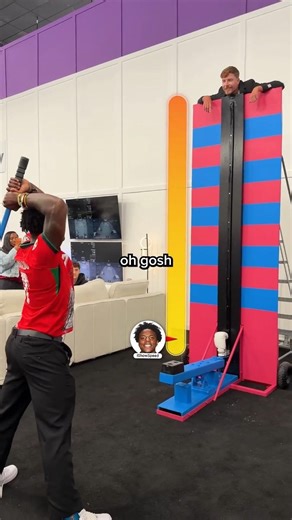 Who's The Strongest Streamer?