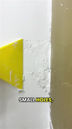 Transform your “meh” walls to “wow” walls! Our strong-adhesion wall repair paste delivers long-lasting results—works on all wall types. Your home deserves the best 🌟 #WallTransformation #DIYWallRepair #HomeUpgrade #QualityWallPaste #diyprojects