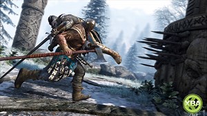 For Honor Reveals Three More Heroes & A New Game Mode | XboxAchievements.com