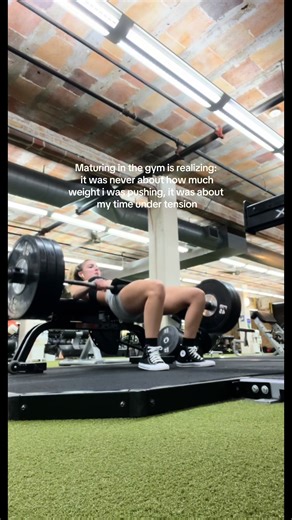 Train with Intention: Embrace Stability in Your Workouts