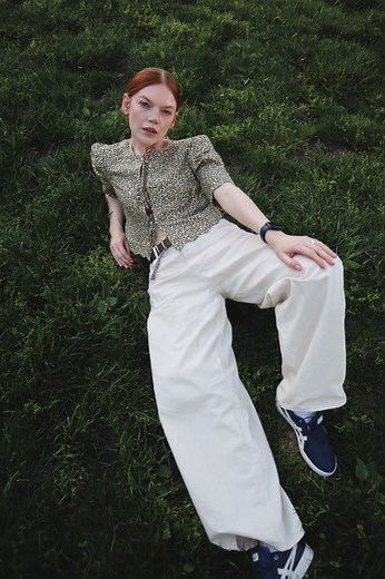 Summer season! We are in. #manhattan #newyork | Agnes Artych