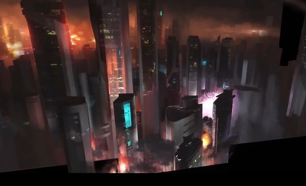 Halo Reach | Hidden Secrets Of The Original Main Menu