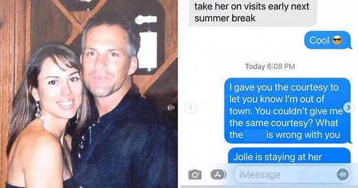 Who is Michael J Dodd? ‘RHOC’ alum Kelly Dodd exposes ex-husband’s shockingly ‘abusive’ texts on social media