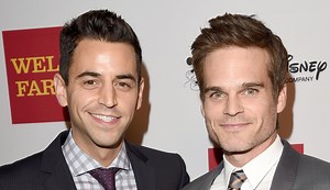 Young & The Restless’ Greg Rikaart Welcomes Baby with Husband Robert Sudduth