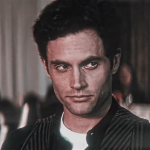 "follow my instincts" / Joe Goldberg Edit // L.E.S // #edit #joegoldberg #aftereffectsedit