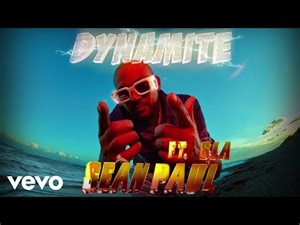 Sean Paul And Sia Link Up Again For The First Time In Five Years With ‘Dynamite’
