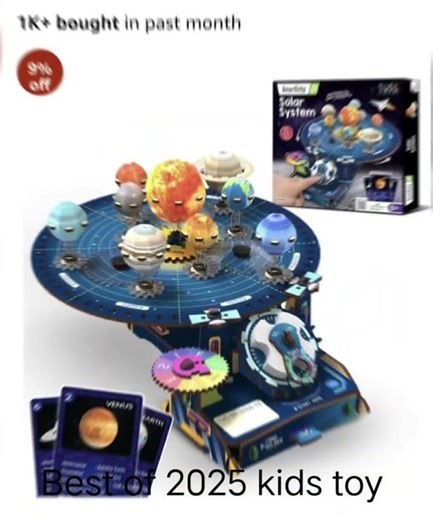 ✨ Top 3 Kids Electronic Toys Review! Looking for fun🤓