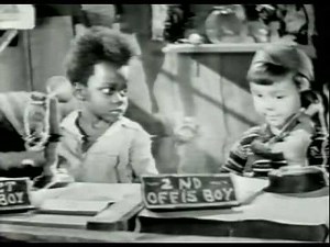 Our Gang: Inside the Clubhouse (1984) (Part 7 of 10)