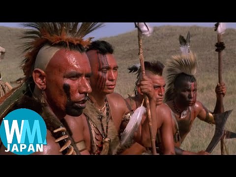 世界で話されている珍しい言語 ランキングTop10