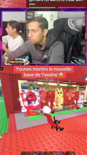 LA BASE DE YOUNES❓#brainrot #codfamilya #stilabrainrot @codfamilya @familyastream330