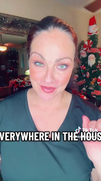 Gingerbread House for Your Fireplace Hearth