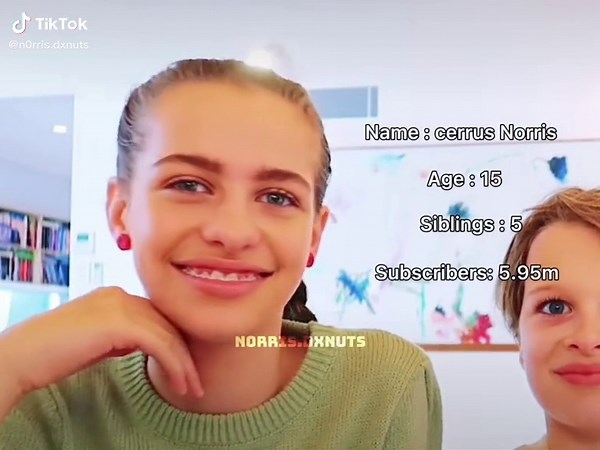 n0rris.dxnuts // 14.9k on TikTok