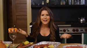 How to beat your meat 😂😱 | Amanda Cerny