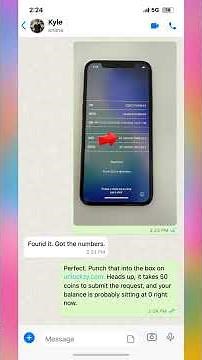 Stuck on Locked to Owner? Restaurant Shift-Swap Phone — iCloud Lock