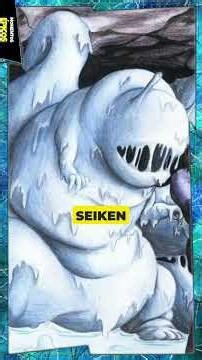 Who were all the Jinchurikis in Naruto?