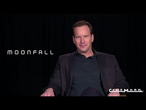 Moonfall | Interview With Halle Berry, Patrick Wilson and John Bradley | Cinemark Theatres