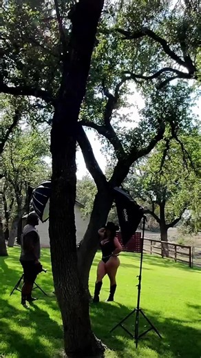 A little behind the scenes… because apparently standing still was never part of the plan. 😂🤠 DJI Official with the Neo linked in my shop! Mario Wilkerson | Photographer #W#WesternStyleC#CowgirlStyleB#BehindTheScenesPhotoshootBTS #droneshot