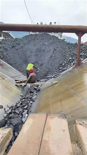 Equipment for Processing Phosphate Rock into Fertilizer#PhosphateFertilizer #MineralProcessing #Fert