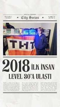 No one had managed it for 35 years. Then a 13-year-old boy came along.