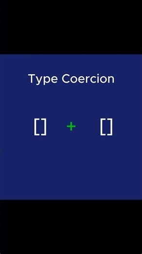 أغرب معادلة في JavaScript 🤯