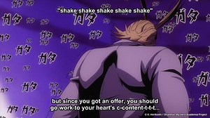 130K views · 222 shares | Just how scary is this guy?! 樂 | Crunchyroll | Facebook