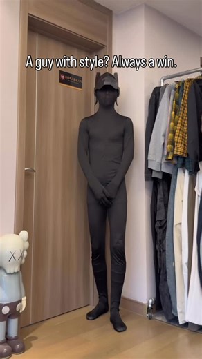 STEP BLØCK on Instagram: "A guy with style? Always a win."