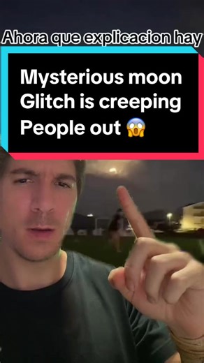 Mysterious Two Moons Phenomenon Explained