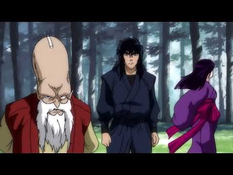 Basilisk Episode 3 English Dubbed 1080p - PLS subscribe!!!
