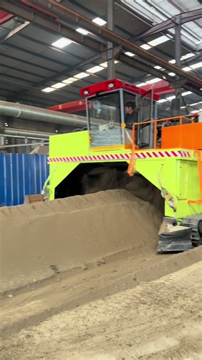 Revolutionize Composting with This Innovative Machine