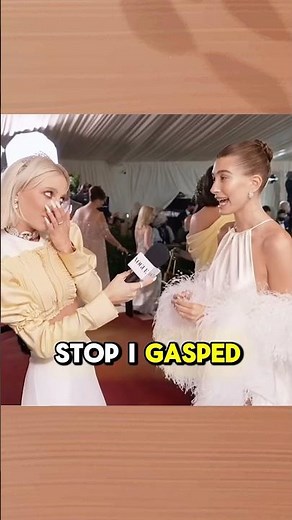 Gasped meaning #haileybeiber #justinbieber #learnenglish #gasped #learnenglish #english #hollywood