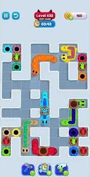 632 GECKO OUT GAME TUTORIAL!Level 632 Gecko out game walkthrough ! #games #gaming #geckooutpuzzle