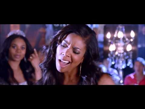 Think Like a Man Too ~ Trailer