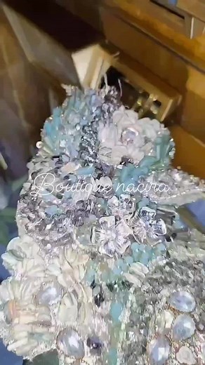 7K views · 93 reactions | Bonsoir les filles 殺 Sder Col bateau commande d'une cliente satisfaite de la wilaya de khanchla 殺殺 Pour plus d'informations contacter moi sur WhatsApp ou par téléphone 0784108088 | Boutique nacira | Facebook