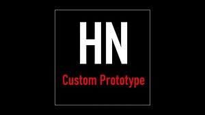 Hello Neighbor Custom Prototype Patch 3 file