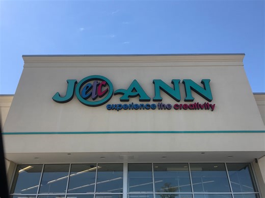 Hudson-based Joann to close all stores pending sale