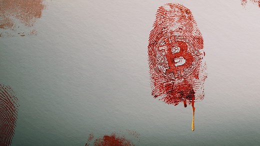 别信任何人：虚拟货币悬案 Trust No One_ The Hunt for the Crypto King纪录片